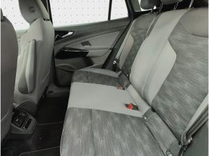 Volkswagen ID.4 Pro*KAMERA*Augmented-HUD*360°*Privacy*HARMAN-KARDON*