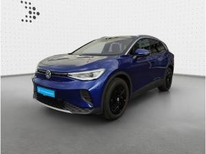 Volkswagen ID.4 Pro*KAMERA*Augmented-HUD*360°*Privacy*HARMAN-KARDON*