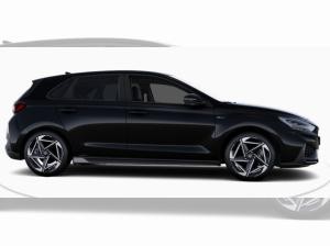 Hyundai i30 48V 7-DCT 2WD N Line Sitz-Paket