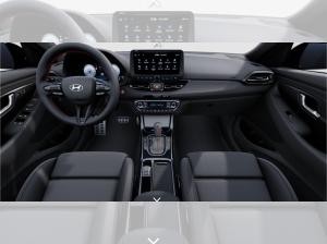 Hyundai i30 48V 7-DCT 2WD N Line Sitz-Paket