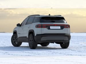 Jeep Compass NEU 2026 E-Hybrid First Edition *Komfort*