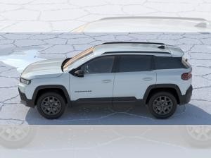 Jeep Compass NEU 2026 E-Hybrid First Edition *Komfort*