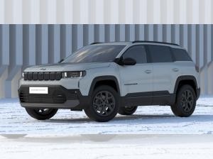 Jeep Compass NEU 2026 E-Hybrid First Edition *Komfort*