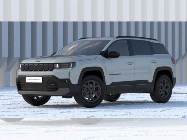 Jeep Compass NEU 2026 E-Hybrid First Edition *Komfort*