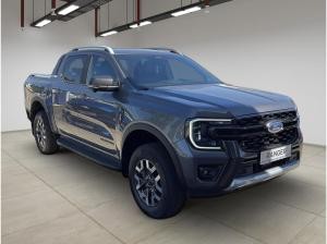 Ford Ranger PHEV Wildtrak inkl. Wartung/Verschleiß 👍 SOFORT!