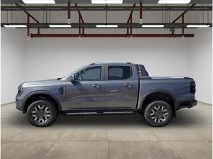 Ford Ranger PHEV Wildtrak inkl. Wartung/Verschleiß 👍 SOFORT!