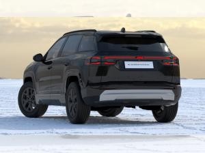 Jeep Compass NEU 2026 E-Hybrid First Edition *Vollausstattung*