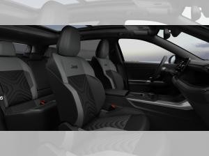 Jeep Compass NEU 2026 E-Hybrid First Edition *Vollausstattung*