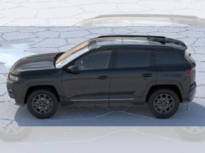 Jeep Compass NEU 2026 E-Hybrid First Edition *Vollausstattung*