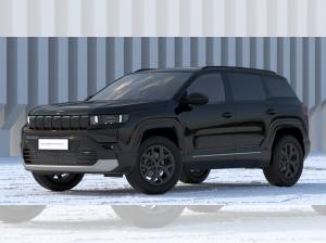 Jeep Compass NEU 2026 E-Hybrid First Edition *Vollausstattung*