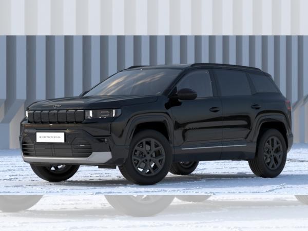 Jeep Compass NEU 2026 First Edition *PANO*Vollausstattung*