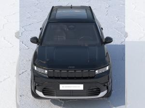 Jeep Compass NEU 2026 E-Hybrid First Edition *Vollausstattung*