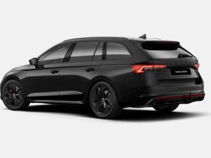 Skoda Octavia ⚡️🔥 RS 2,0 TSI Verfügbar ab April 2026⚡️🔥