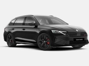 Skoda Octavia ⚡️🔥 RS 2,0 TSI Verfügbar ab April 2026⚡️🔥