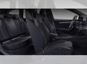 Skoda Octavia ⚡️🔥 RS 2,0 TSI Verfügbar ab April 2026⚡️🔥