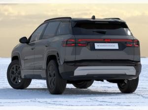 Jeep Compass NEU 2026 E-Hybrid First Edition *Vollausstattung*