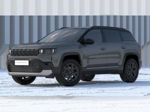 Jeep Compass NEU 2026 E-Hybrid First Edition *Vollausstattung*