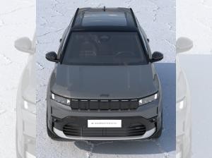 Jeep Compass NEU 2026 E-Hybrid First Edition *Vollausstattung*