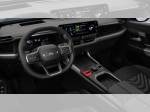 Jeep Compass NEU 2026 E-Hybrid First Edition *Vollausstattung*