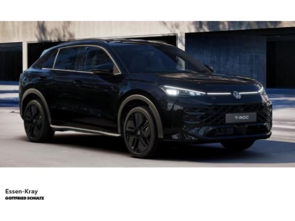 Volkswagen T-Roc R-Line 1.5 eTSI (Essen-Kray)