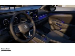 Volkswagen T-Roc R-Line 1.5 eTSI (Essen-Kray)