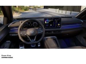Volkswagen T-Roc R-Line 1.5 eTSI (Essen-Kray)