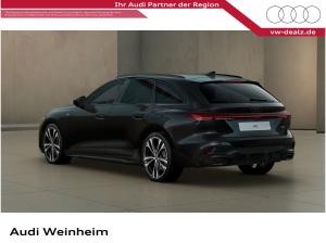 Audi A5 Avant e-hybrid quattro S tronic NAVI AHK LED