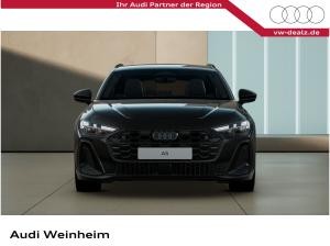 Audi A5 Avant e-hybrid quattro S tronic NAVI AHK LED