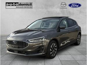 Ford Focus Lim. Titanium X 155PS  Automatik🚀  Sofort Verfügbar🚀