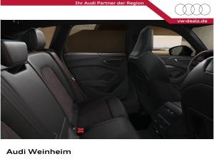 Audi A5 Avant e-hybrid quattro S tronic NAVI AHK LED