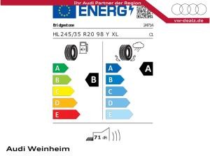 Audi A5 Avant e-hybrid quattro S tronic NAVI AHK LED