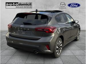 Ford Focus Lim. Titanium X 155PS  Automatik🚀  Sofort Verfügbar🚀