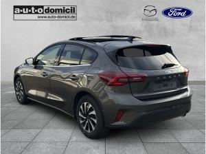 Ford Focus Lim. Titanium X 155PS  Automatik🚀  Sofort Verfügbar🚀