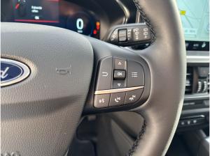 Ford Focus Lim. Titanium X 155PS  Automatik🚀  Sofort Verfügbar🚀
