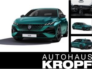 Peugeot 308 Style 1.5 Diesel **Gewerbeknaller**