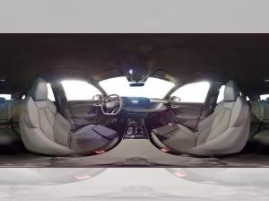 Audi e-tron Q6 Sportbackedition one 360 4xSHZ ACC