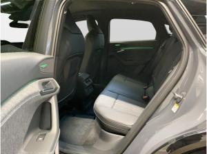 Audi e-tron Q6 Sportbackedition one 360 4xSHZ ACC