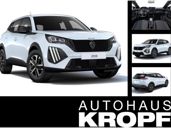 Peugeot 2008 Style MHEV **Gewerbeknaller**