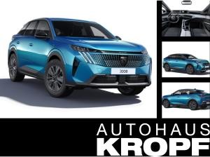 Peugeot 3008 Allure MHEV **Gewerbeknaller**