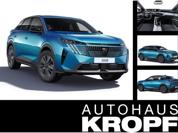 Peugeot 3008 Allure MHEV **Gewerbeknaller**