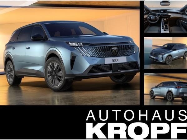 Peugeot 5008 Allure Hybrid **Gewerbeknaller**