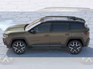 Jeep Compass NEU 2026 Elektro 74kWh First Edition *Vollaustattung*