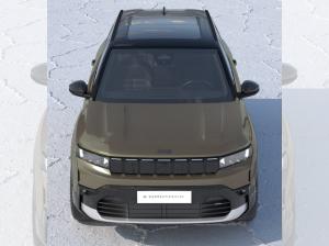 Jeep Compass NEU 2026 Elektro 74kWh First Edition *Vollaustattung*