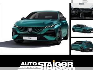 Peugeot 308 Style MHEV **Gewerbeknaller**