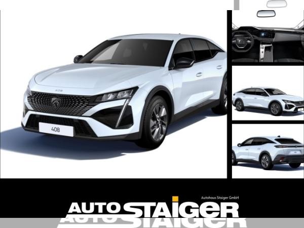 Peugeot 408 Allure Hybrid **Gewerbeknaller**