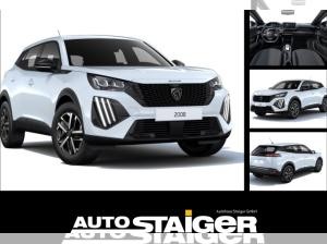 Peugeot 2008 Style MHEV **Gewerbeknaller**