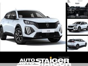 Peugeot 2008 Style Elektro **Gewerbeknaller**
