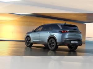 Peugeot 5008 Allure Hybrid **Gewerbeknaller**