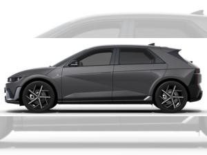 Hyundai IONIQ 5 🎅☃️🎄X-MAS SPECIAL🎄☃️🎅💼GEWERBE💼🔥SOFORT-VERFÜGBAR🔥N-LINE🔥325PS🔥SITZ-PAKET🔥PARK-PAKET🔥