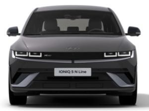 Hyundai IONIQ 5 🎅☃️🎄X-MAS SPECIAL🎄☃️🎅💼GEWERBE💼🔥SOFORT-VERFÜGBAR🔥N-LINE🔥325PS🔥SITZ-PAKET🔥PARK-PAKET🔥